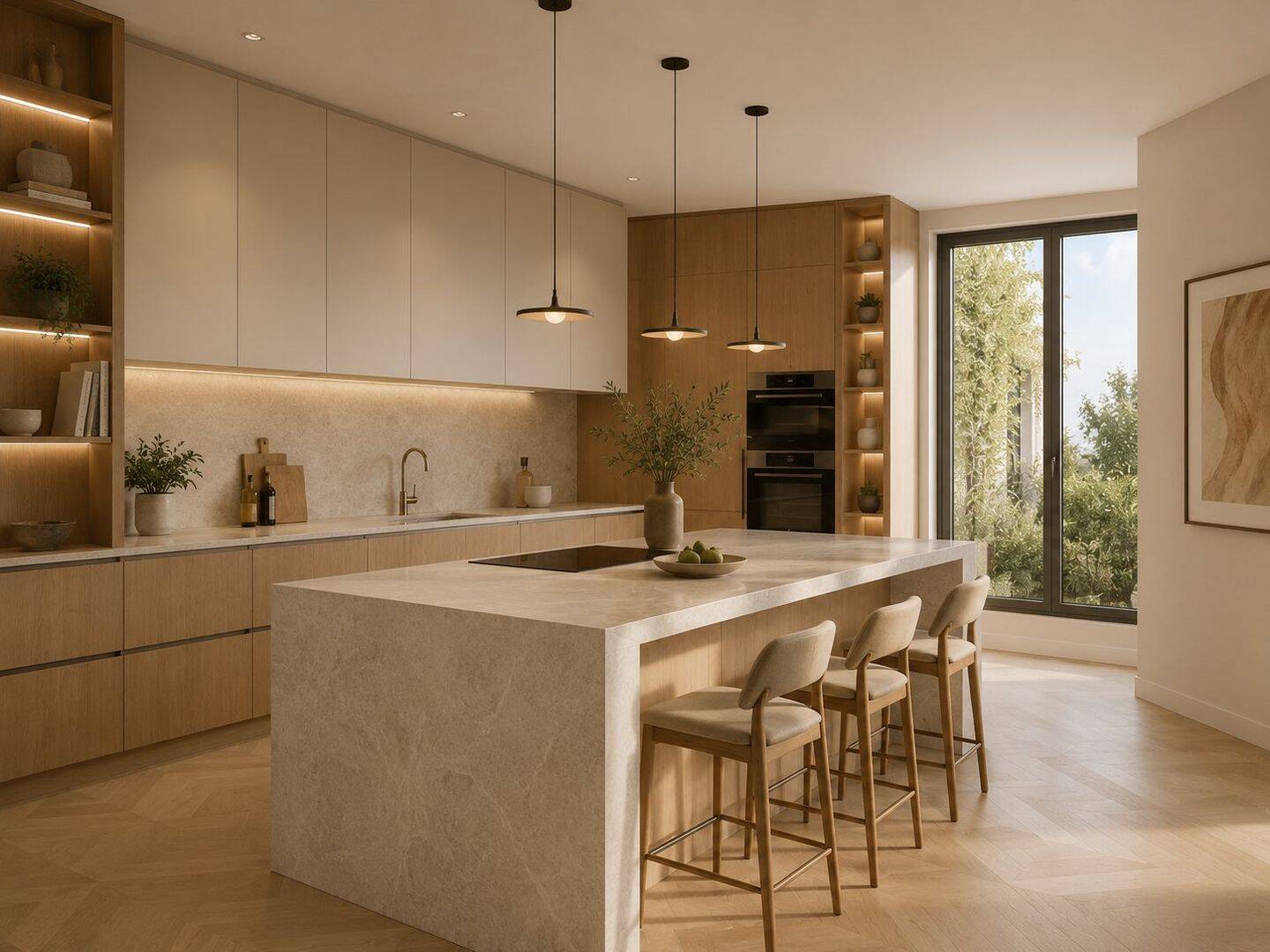 Appartement 5 pièces 140 m² · à Le Vésinet · 140 m² · 1 330 000 €