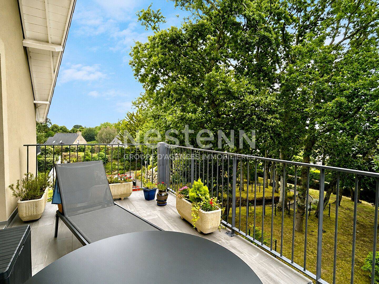 Appartement 3 pièces 67 m² · à Dinard · 67 m² · 398 240 €
