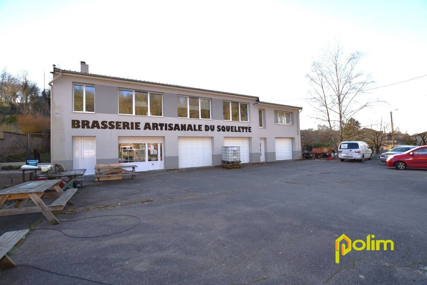 Maison 5 pièces 380 m² · à Thiaucourt-Regniéville · 380,1 m² · 272 000 €