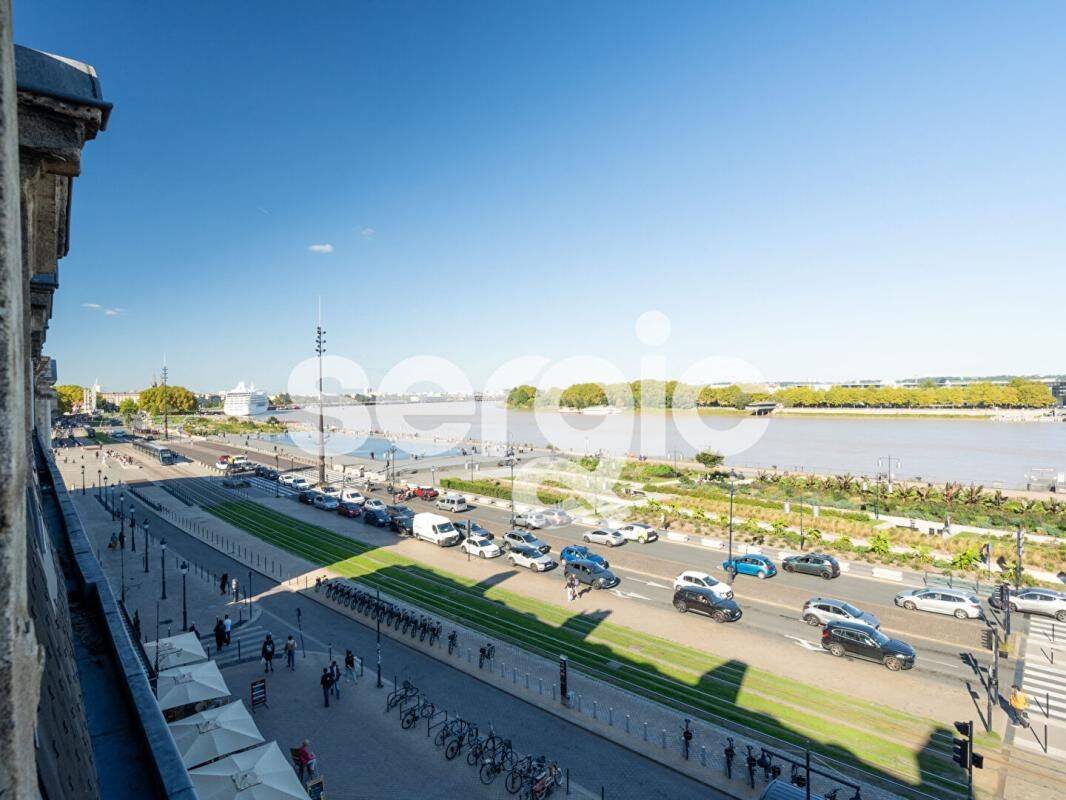 Appartement 3 pièces 75 m² · à Bordeaux · 75 m² · 250 000 €