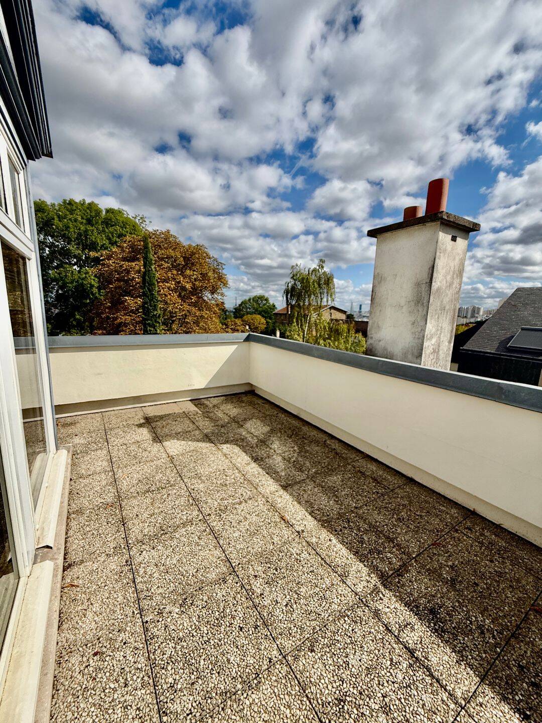 Appartement 4 pièces 105 m² · à Meudon · 105 m² · 3 132 €/mois