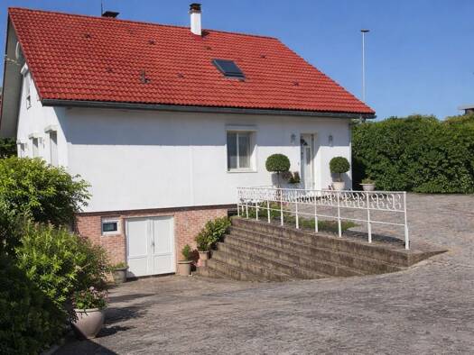 Villa à vendre 680 000 € 6 pièces 5 chambres 151,7 m² 1 000 m² de terrain Vétraz-Monthoux 74100