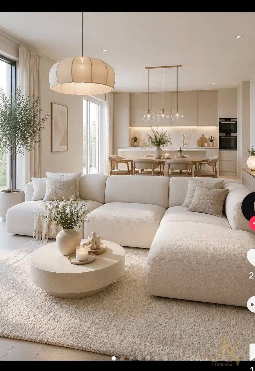 Appartement 3 pièces 68 m² · à Nice · 68 m² · 540 000 €