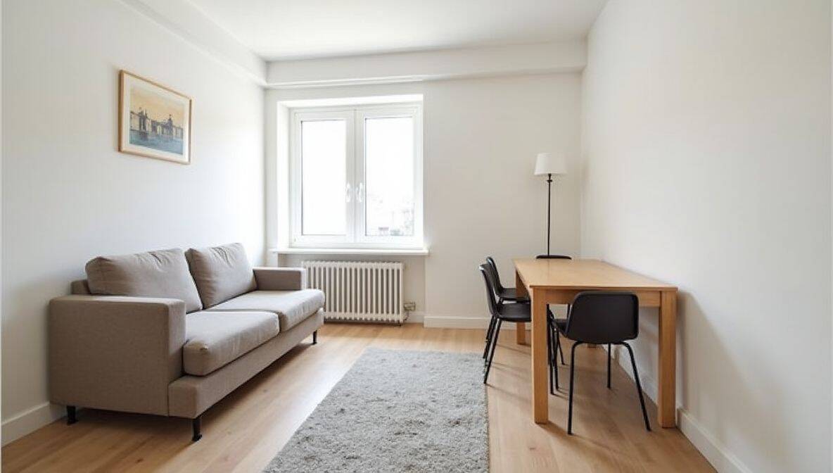 Appartement 2 pièces 46 m² · à Bordeaux · 46 m² · 242 000 €