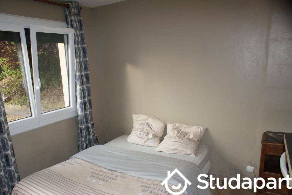 Appartement 1 pièce 20 m² · à Notre-Dame-de-Bondeville · 20 m² · 500 €