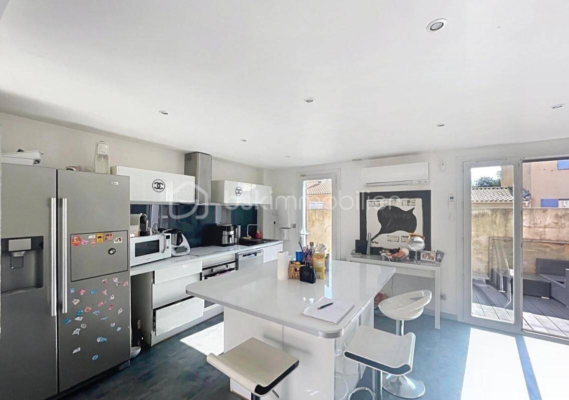 Maison 4 pièces 90 m² · à Hyères · 90 m² · 380 000 €