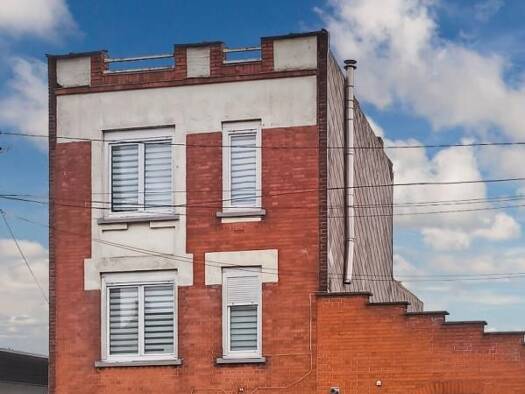 Maison à vendre 335 000 € 8 pièces 4 chambres 170 m² 900 m² de terrain Baillerie Wattrelos 59150