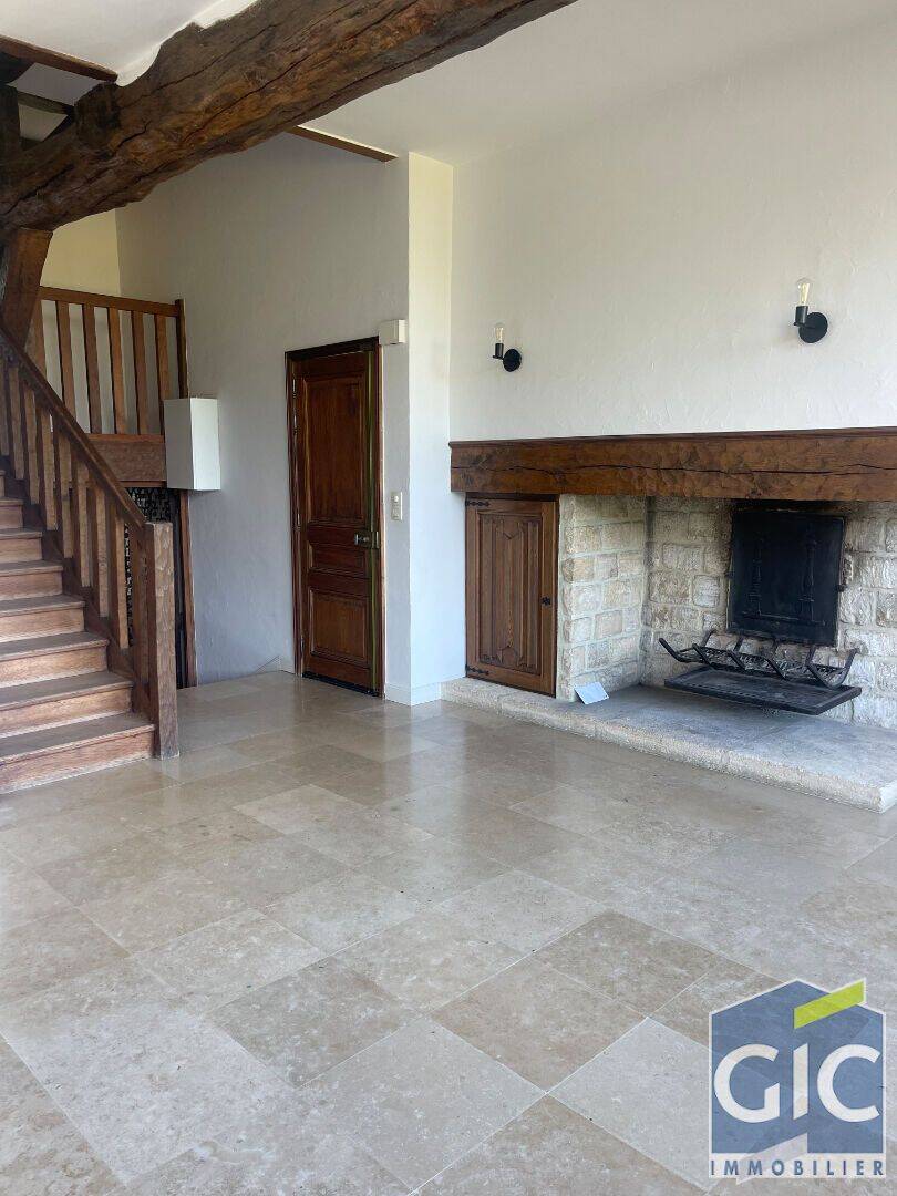Appartement 2 pièces 63 m² · à Tourgéville · 63 m² · 1 200 €/mois