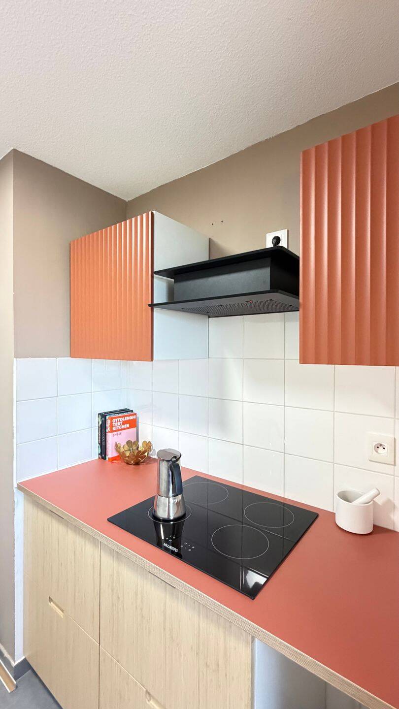 Appartement 3 pièces 66 m² · à Colomiers · 66 m² · 189 000 €