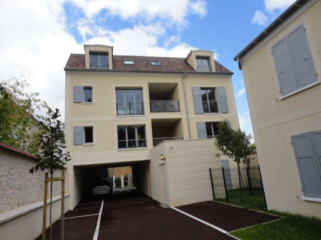 Appartement 3 pièces 67 m² · à Orsay · 66,9 m² · 1 326 €