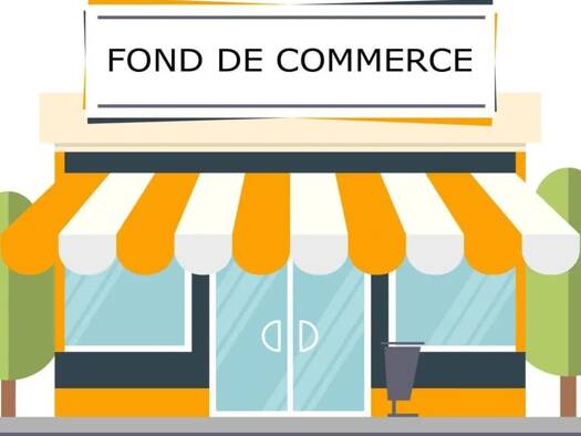 Local commercial à vendre 380 000 € 100 m² de surface de vente Centre Ville Thionville 57100