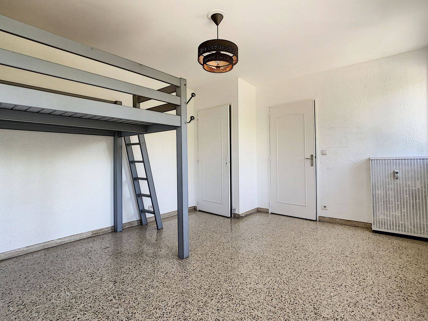 Appartement 1 pièce 29 m² · à Mouans-Sartoux · 28,9 m² · 129 000 €