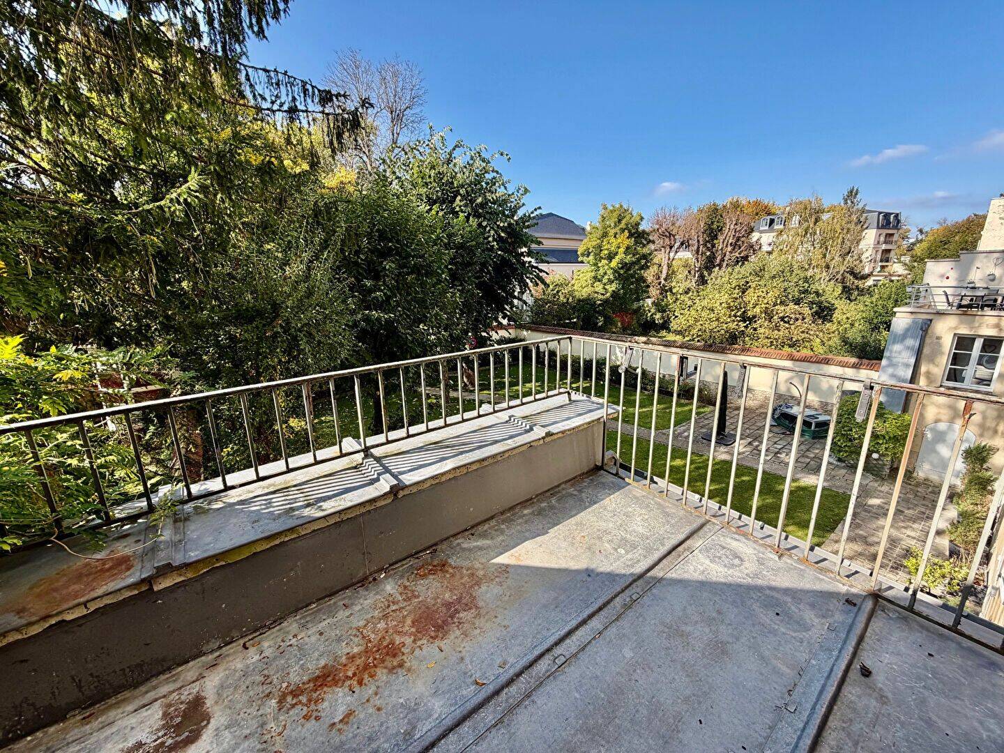 Appartement 4 pièces 116 m² · à Versailles · 116 m² · 790 000 €