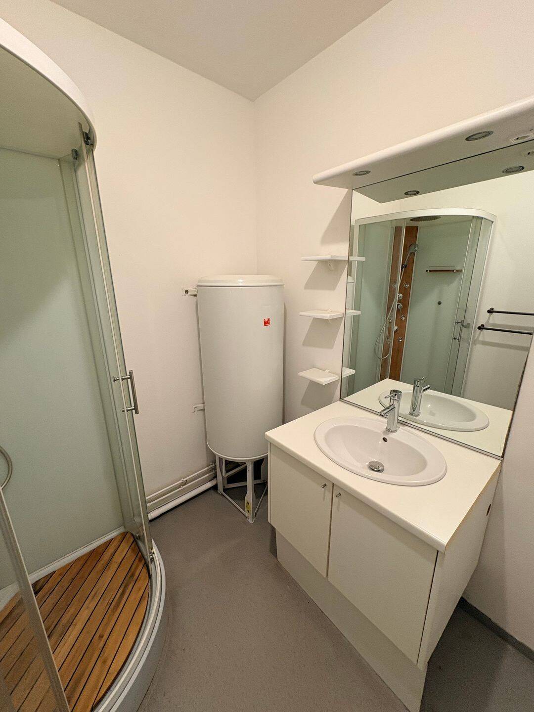 Appartement 2 pièces 47 m² · à Cambrai · 47 m² · 81 000 €