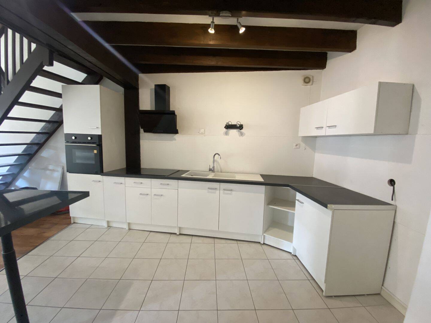 Appartement 3 pièces 76 m² · à Montauban · 75,9 m² · 620 €