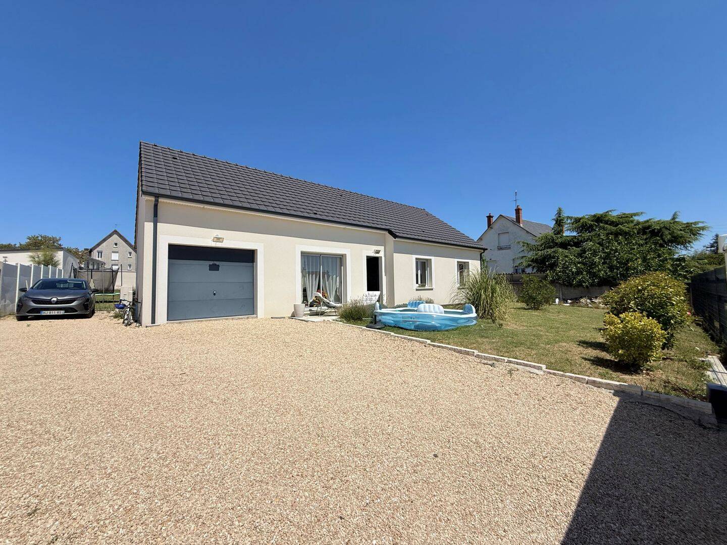 Maison 4 pièces 98 m² · à Vierzon · 98 m² · 200 000 €