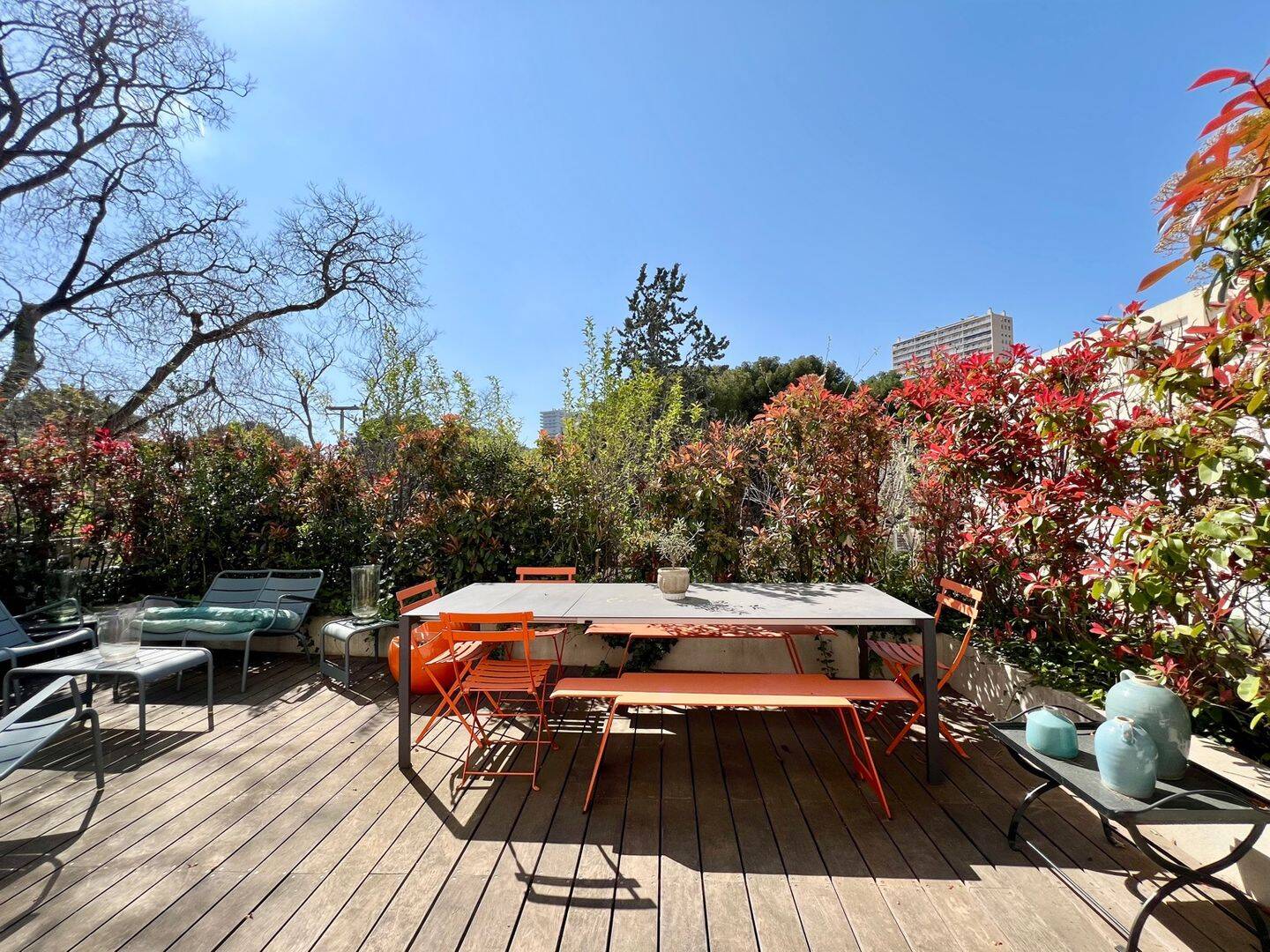 Appartement 4 pièces 127 m² · à Marseille 8ème Arrondissement · 127 m² · 990 000 €