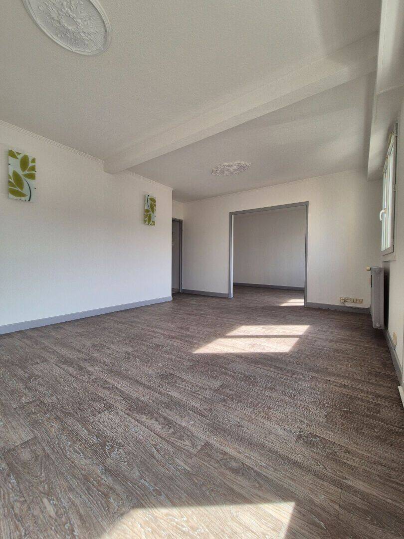Appartement 4 pièces 89 m² · à Dijon · 88,5 m² · 169 000 €