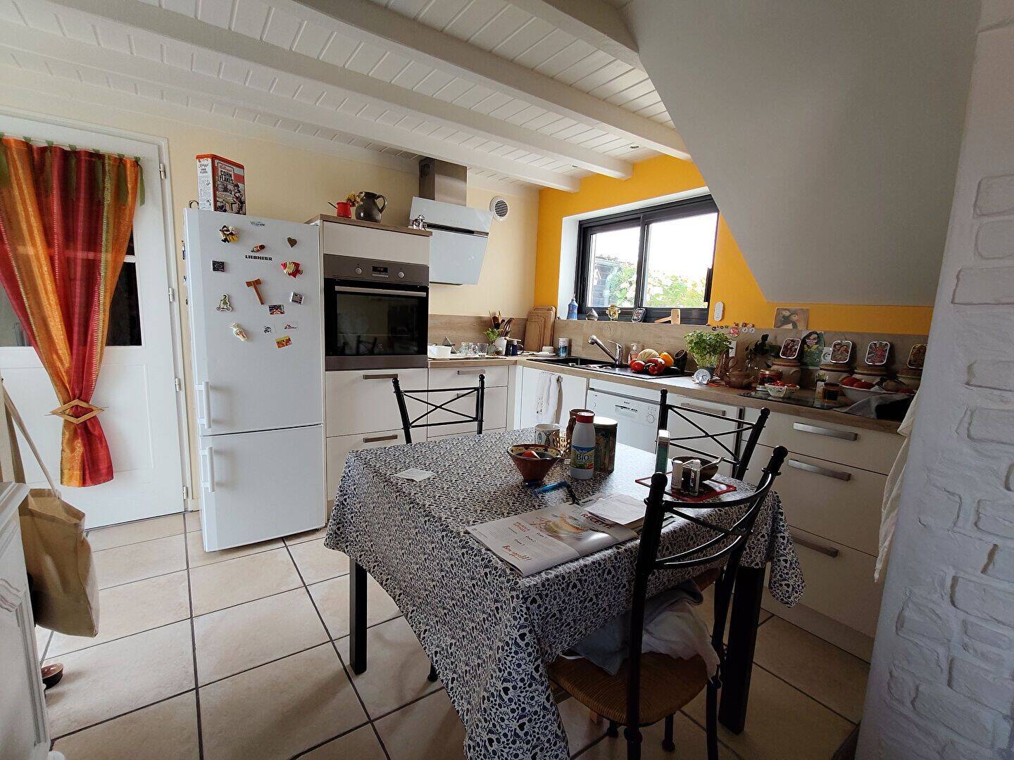 Maison 3 pièces 82 m² · à Saint-Gilles-Croix-de-Vie · 82 m² · 357 200 €