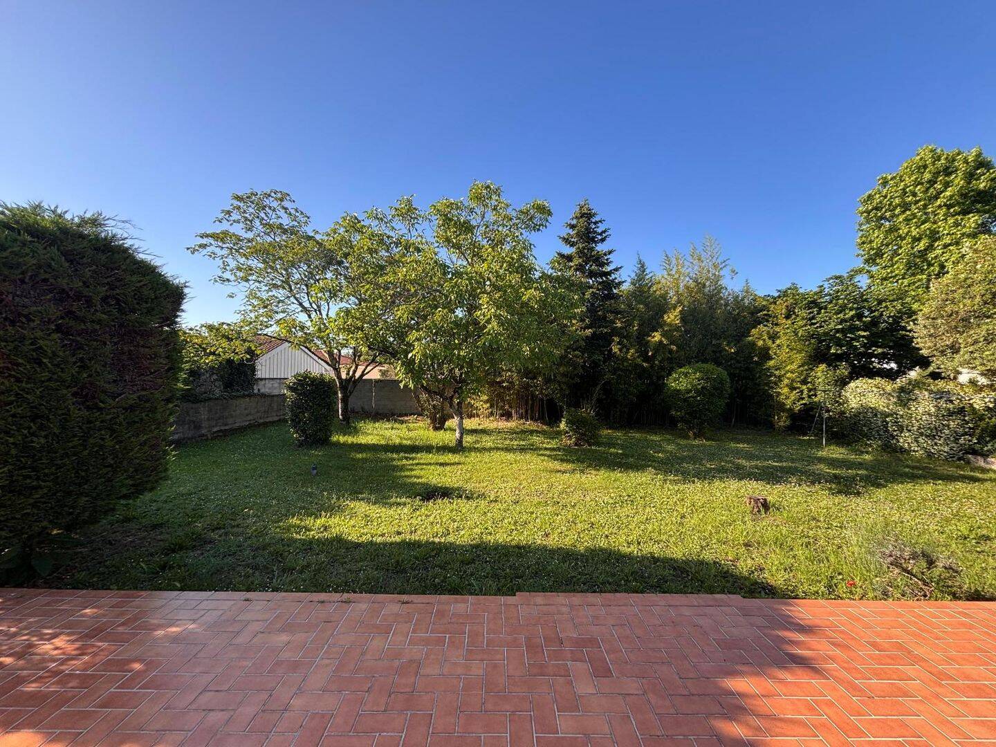 Maison 4 pièces 94 m² · à Villenave-d'Ornon · 94,2 m² · 1 316 €