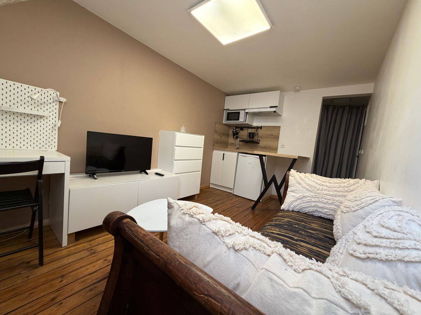 Appartement 2 pièces 30 m² · à Dole · 30 m² · 500 €/mois