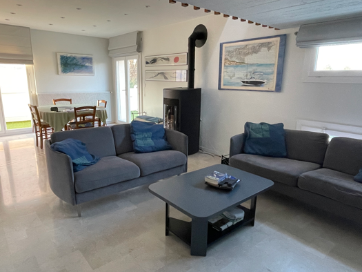 Maison à vendre 249 000 € 5 pièces 3 chambres 120 m² 880 m² de terrain Clérieux 26260