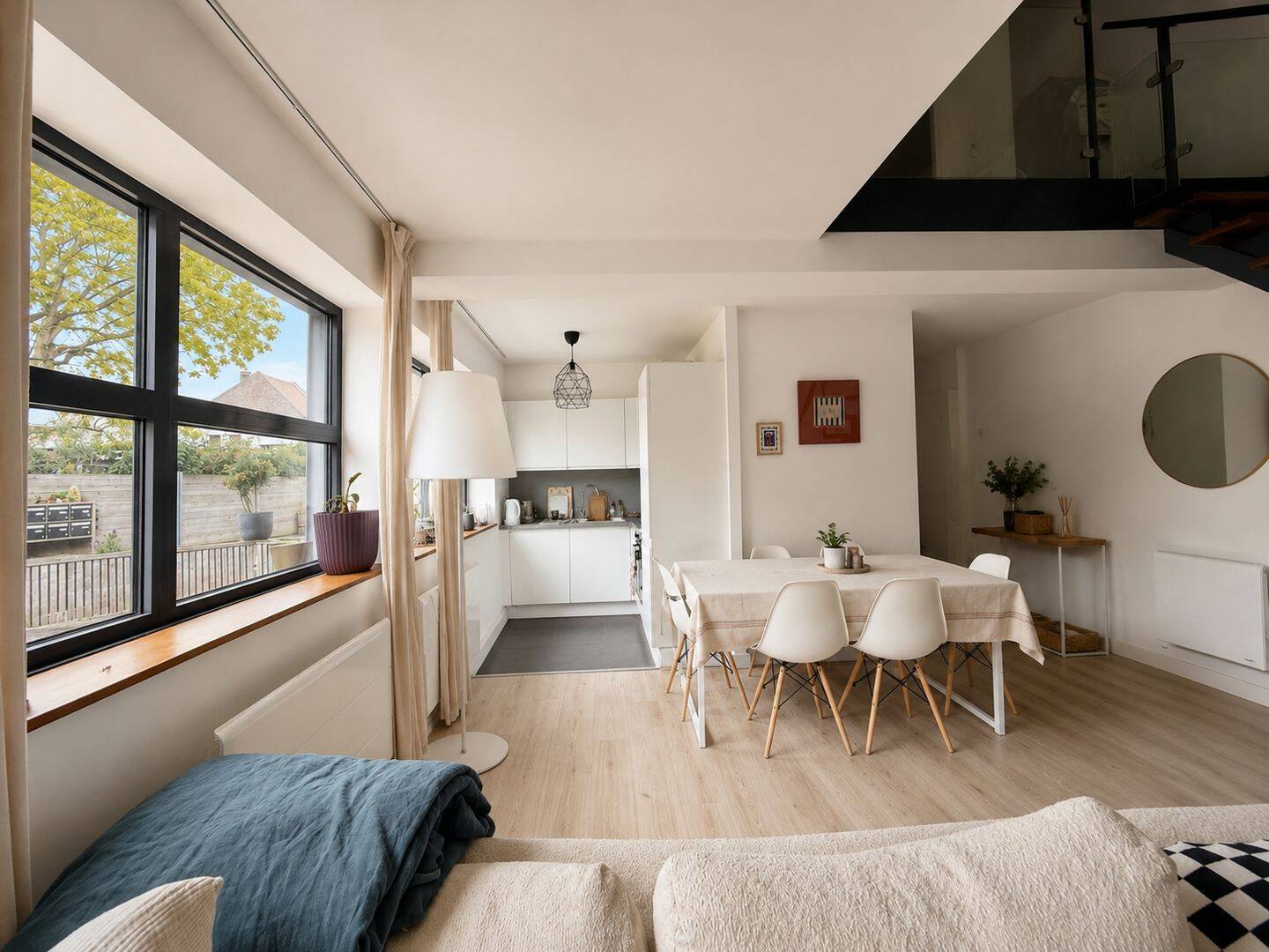 Appartement 3 pièces 60 m² · à Croix · 60 m² · 259 500 €