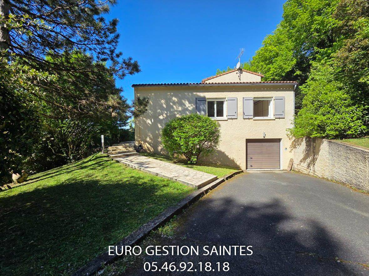 Maison 5 pièces 135 m² · à Saintes · 135 m² · 346 500 €