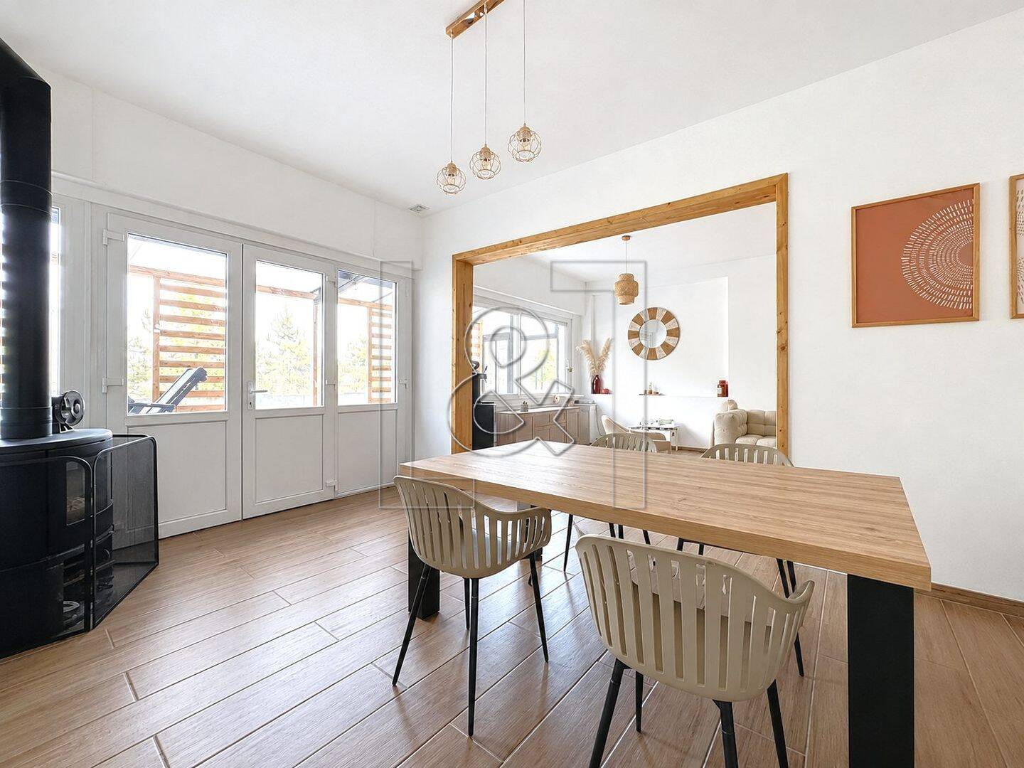 Maison 5 pièces 123 m² · à Amfreville-la-Mi-Voie · 123 m² · 222 000 €