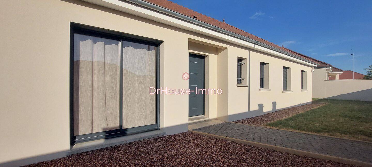 Maison 6 pièces 150 m² · à Bréviandes · 150 m² · 379 000 €