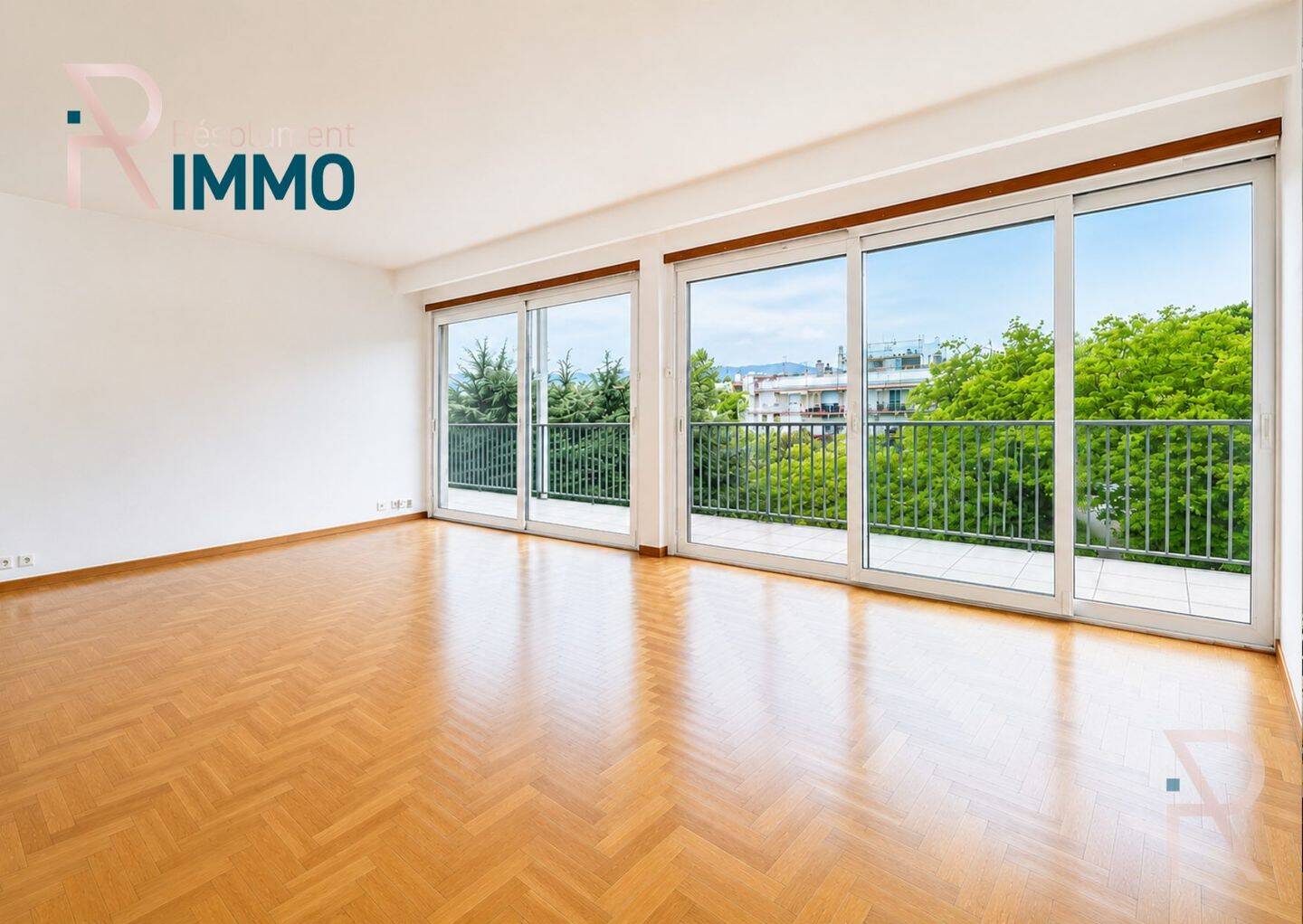 Appartement 4 pièces 100 m² · à Colmar · 100,5 m² · 1 510 €/mois