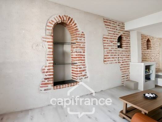 Immeuble à vendre 104 000 € 130 m² Sainte Catherine Villeneuve-sur-Lot 47300