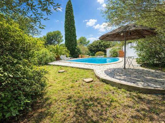 Maison à vendre 599 000 € 5 pièces 3 chambres 183 m² 1 611 m² de terrain Centre Ville Castries 34160