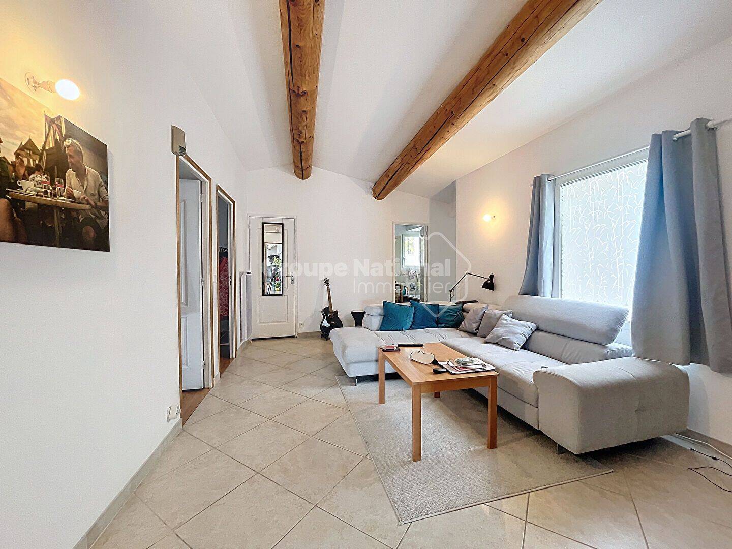Maison 5 pièces 100 m² · à Visan · 100 m² · 235 000 €