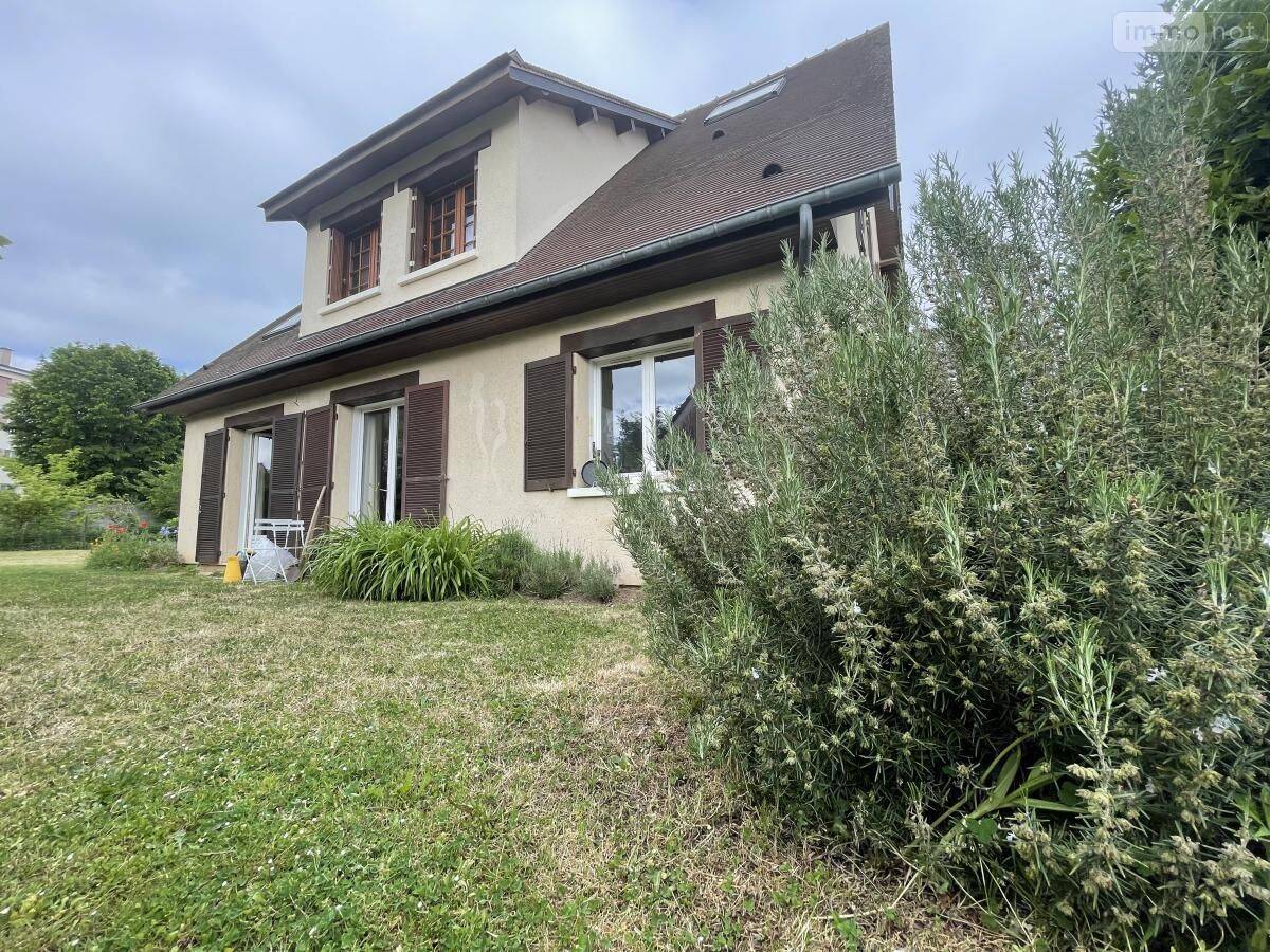 Maison 9 pièces 184 m² · à Vernon · 184,1 m² · 362 250 €