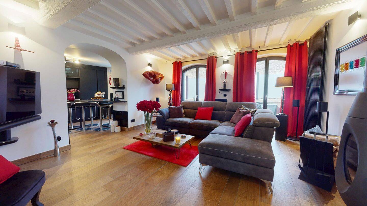 Maison 5 pièces 123 m² · à Langrune-sur-Mer · 122,6 m² · 1 500 €