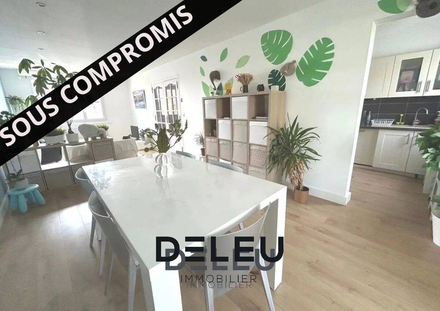 Maison 4 pièces 110 m² · à Wambrechies · 110 m² · 312 000 €