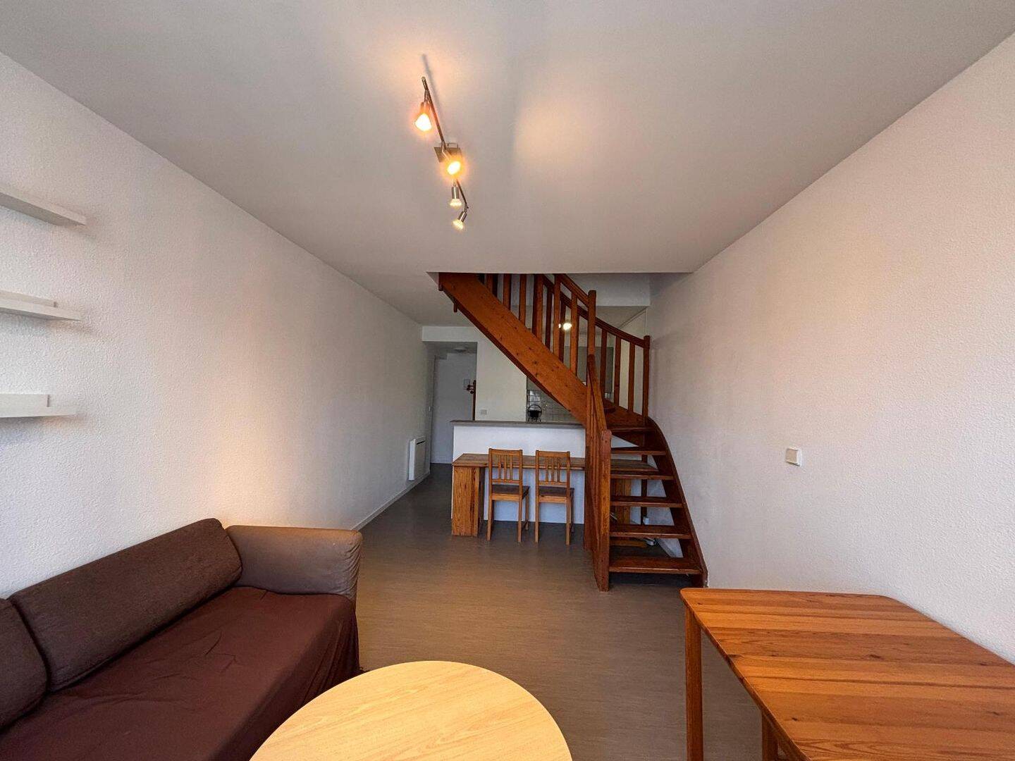 Appartement 2 pièces 45 m² · à Bordeaux · 44,6 m² · 745 €/mois