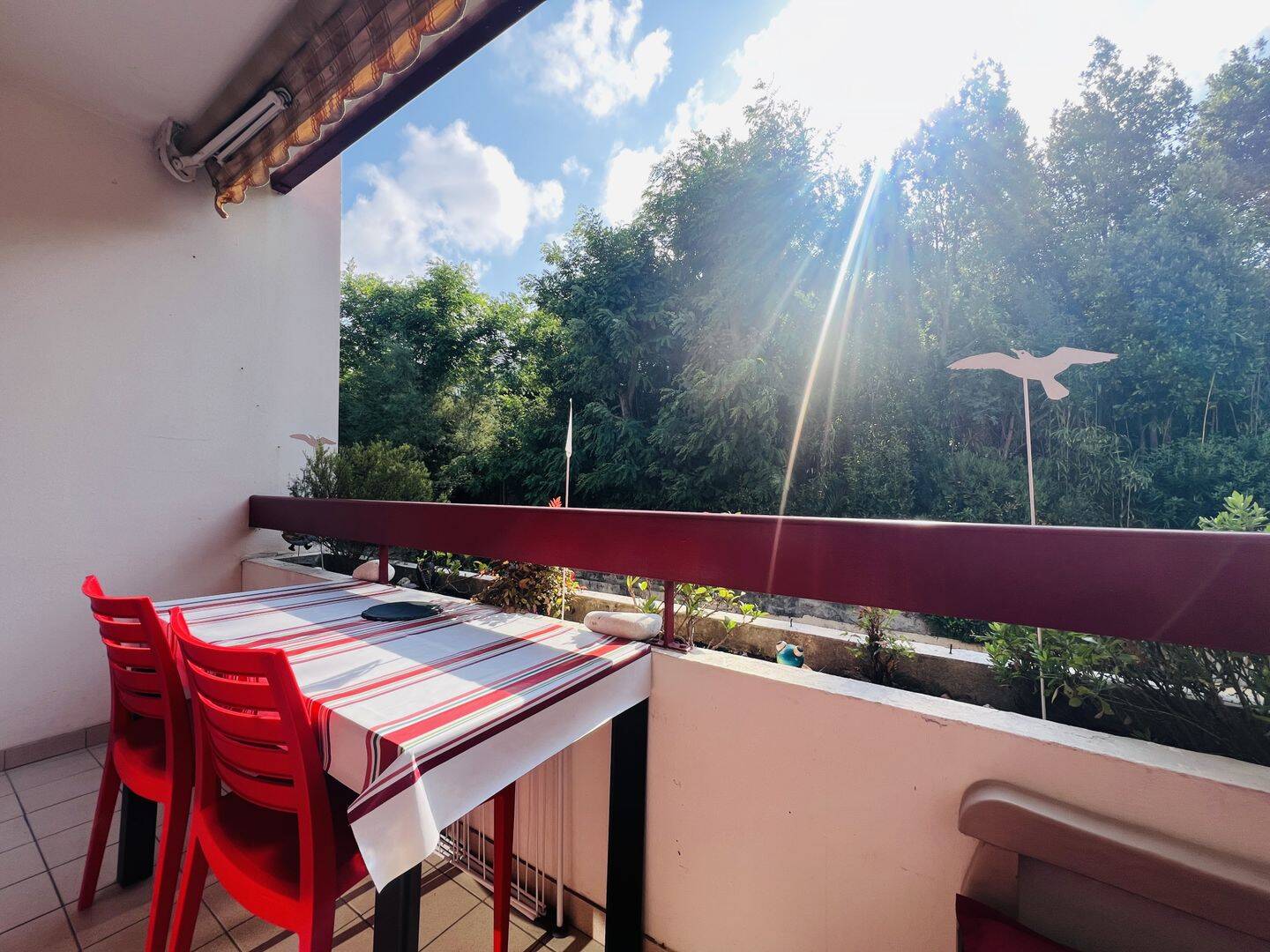 Appartement 1 pièce 21 m² · à Hendaye · 21 m² · 160 000 €