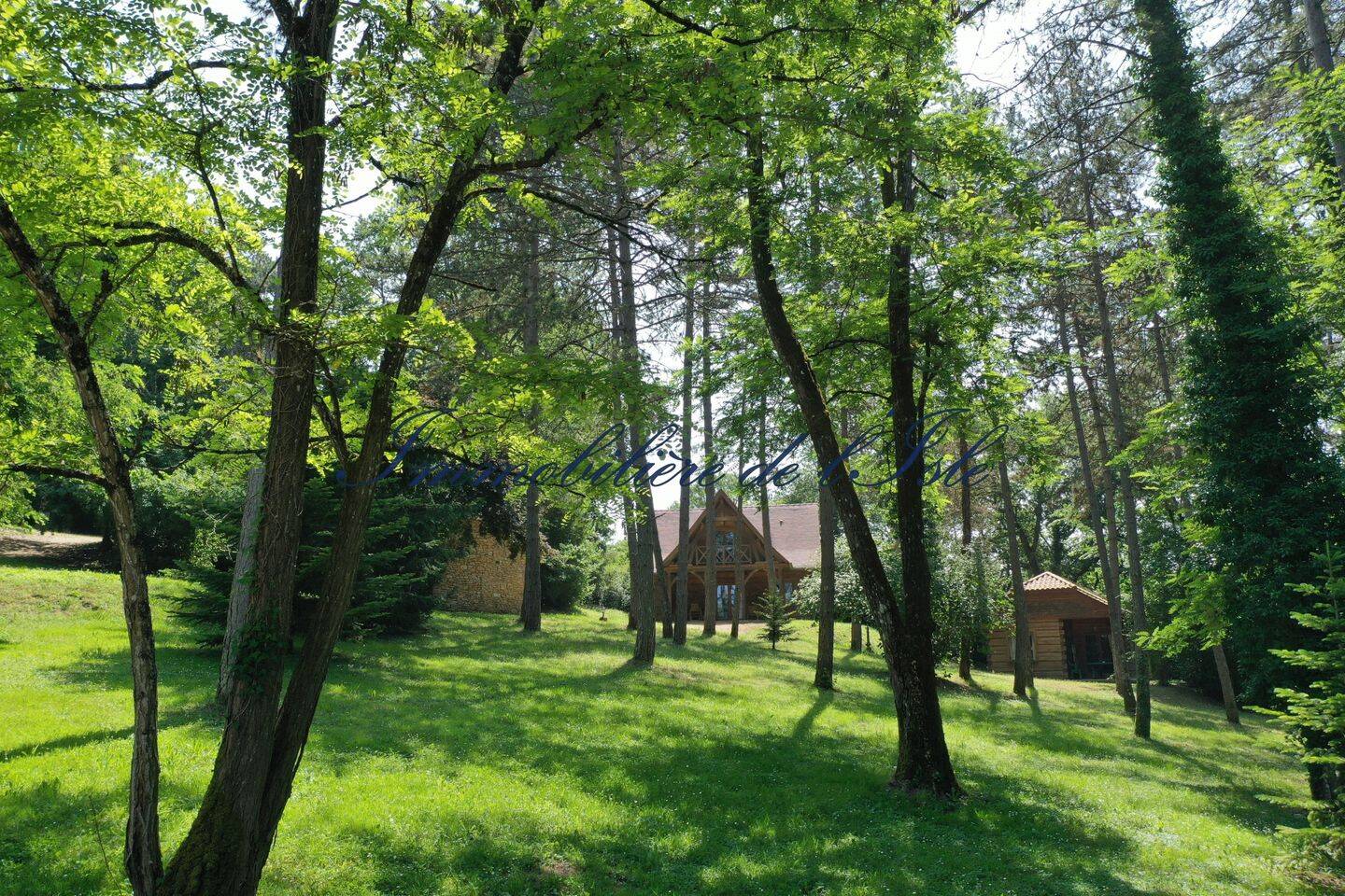 Maison 30 pièces 770 m² · à Sarlat-la-Canéda · 770 m² · 3 360 000 €