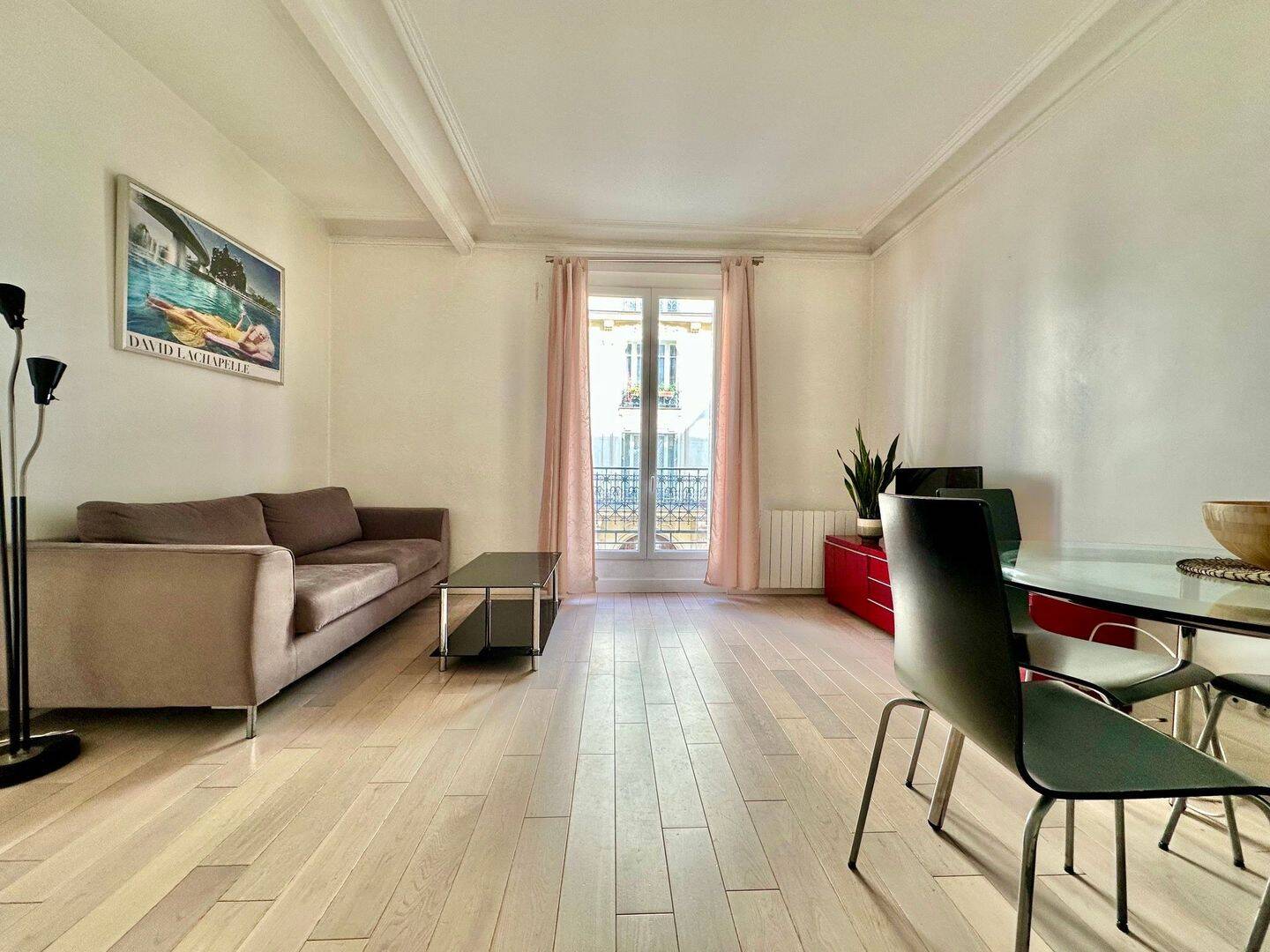 Appartement 2 pièces 36 m² · à Paris 11ème Arrondissement · 36 m² · 1 750 €/mois