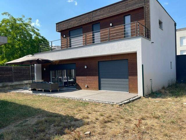 Maison 142 m² · à Wintzenheim · 142 m² · 459 800 €