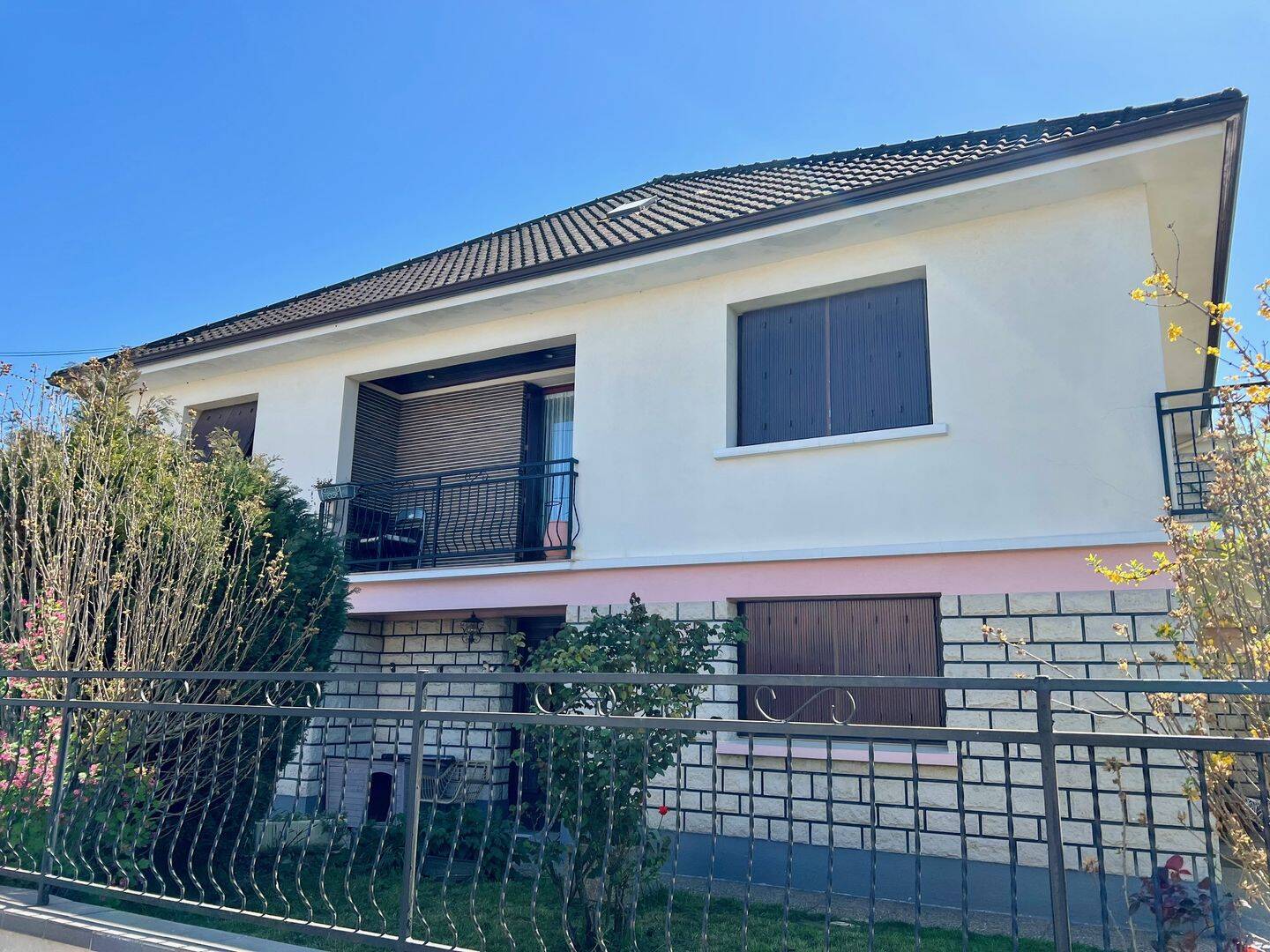 Maison 7 pièces 160 m² · à Paray-Vieille-Poste · 160 m² · 474 000 €