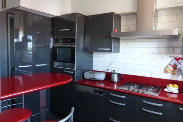 Appartement 3 pièces 69 m² · à Saint-Gilles-Croix-de-Vie · 69,2 m² · 815 €/mois