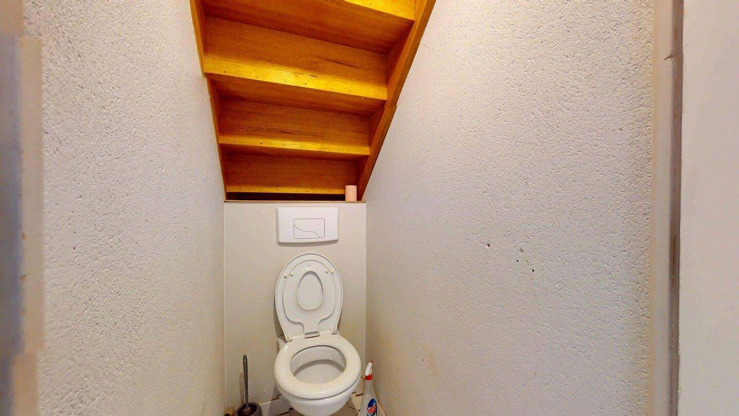 Room in Rue Barra, Angers for 163 m² with 4 bedrooms - Colocatio — 20