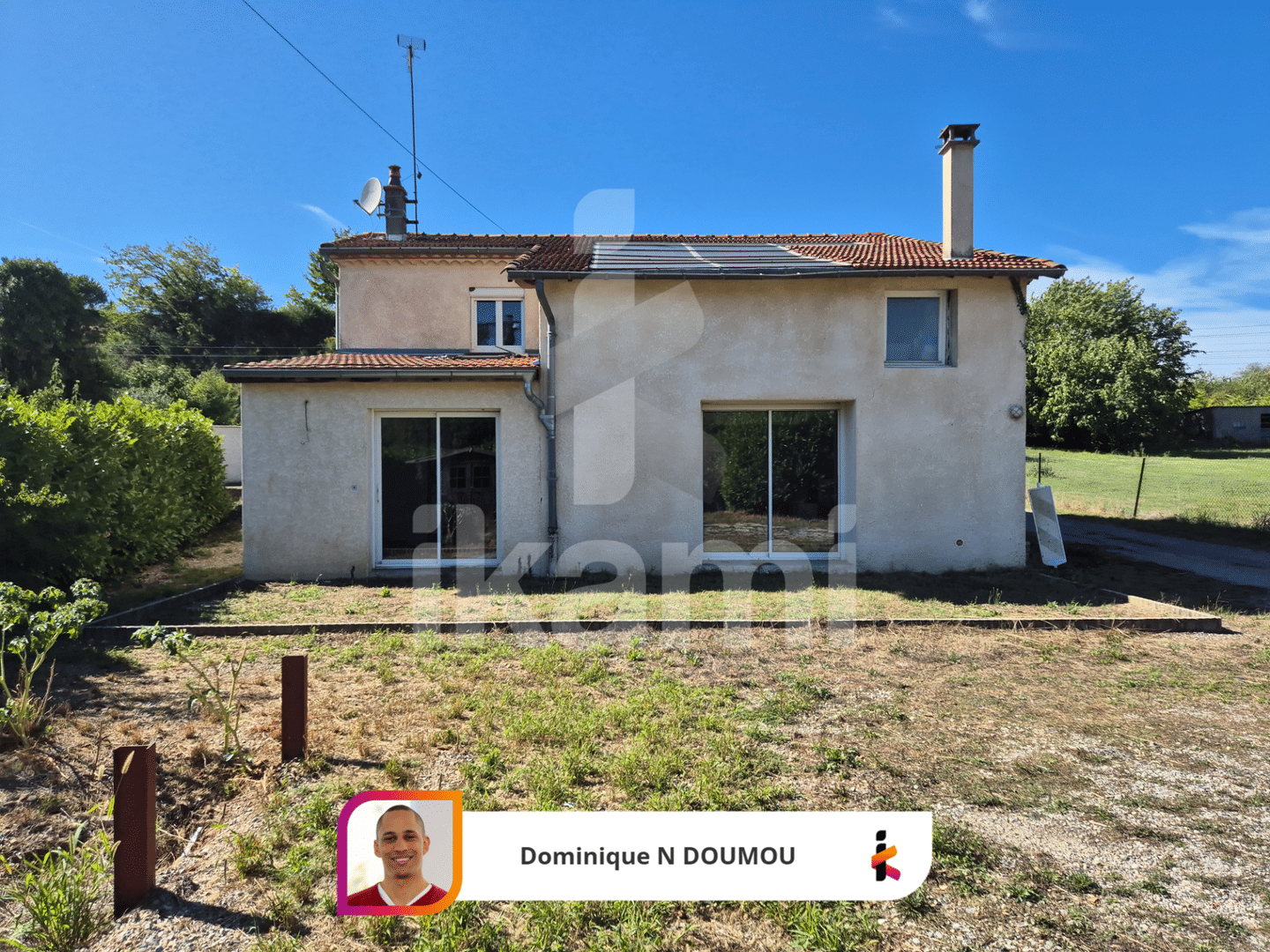 Maison 7 pièces 200 m² · à Bourg-lès-Valence · 200 m² · 230 000 €