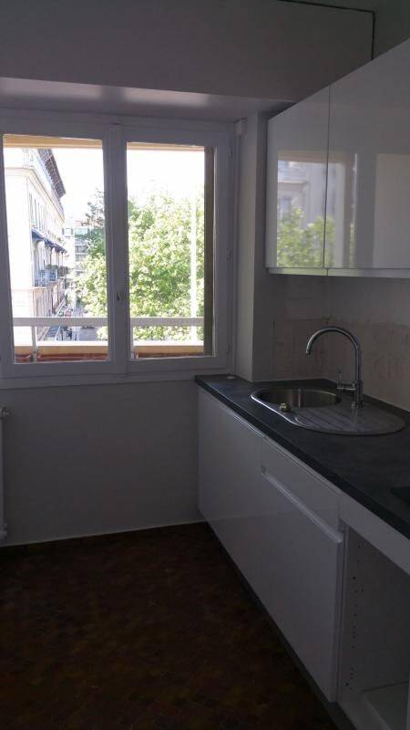 Appartement 2 pièces 43 m² · à Lyon 3ème Arrondissement · 43 m² · 683 €