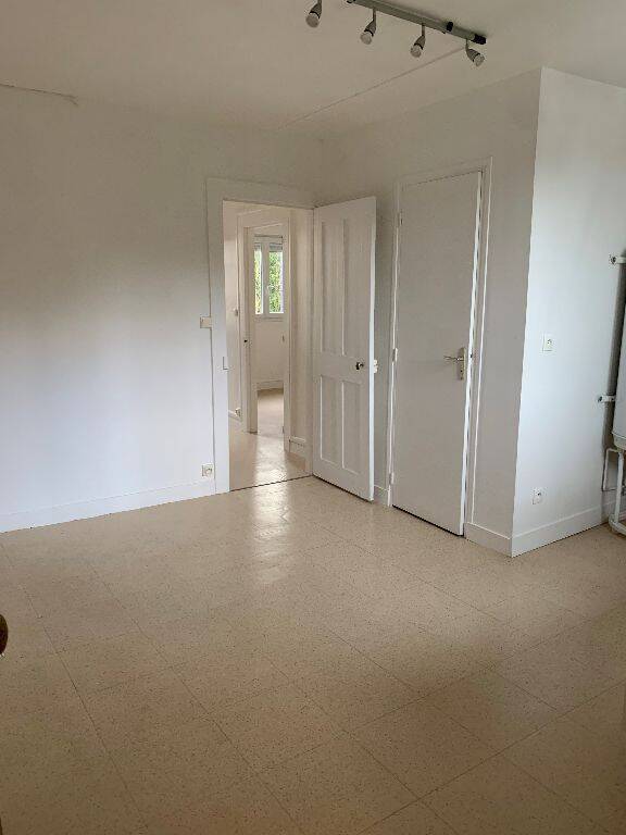 Appartement 2 pièces 37 m² · à Le Havre · 37 m² · 465 €