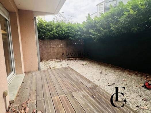 Appartement à vendre 156 000 € 2 pièces 1 chambre 35 m² Montaudran - Lespinet Toulouse 31400