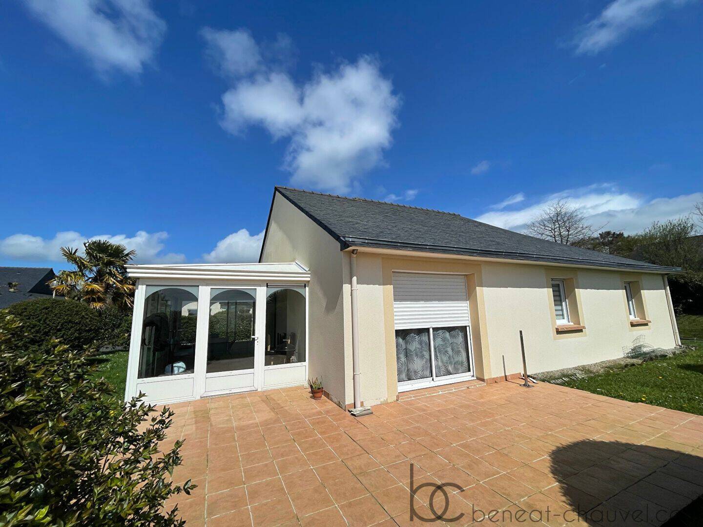 Maison 5 pièces 112 m² · à Meucon · 112 m² · 336 000 €